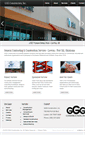 Mobile Screenshot of gggconstruction.com